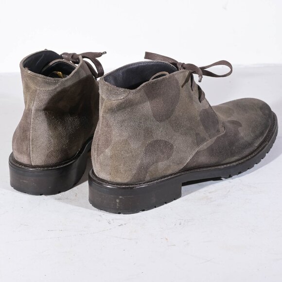 To Boot New York Antonio Suede Desert Boot - 12 - Picture 2 of 5